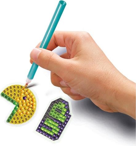 Immagine prodotto Clementoni Icone di gioco di Sparkly Creations