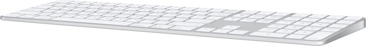 Productafbeelding Apple Magisch toetsenbord met Touch ID en numeriek toetsenblok 2024 (NL, Draadloze)