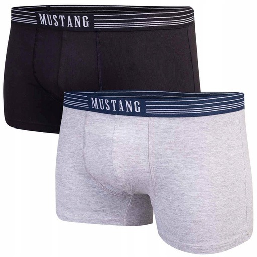 Immagine prodotto Mustang Boxer (L, Confezione da 2)