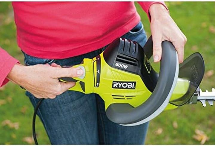 Produktbild Ryobi RHT6160RS (Netzbetrieb)