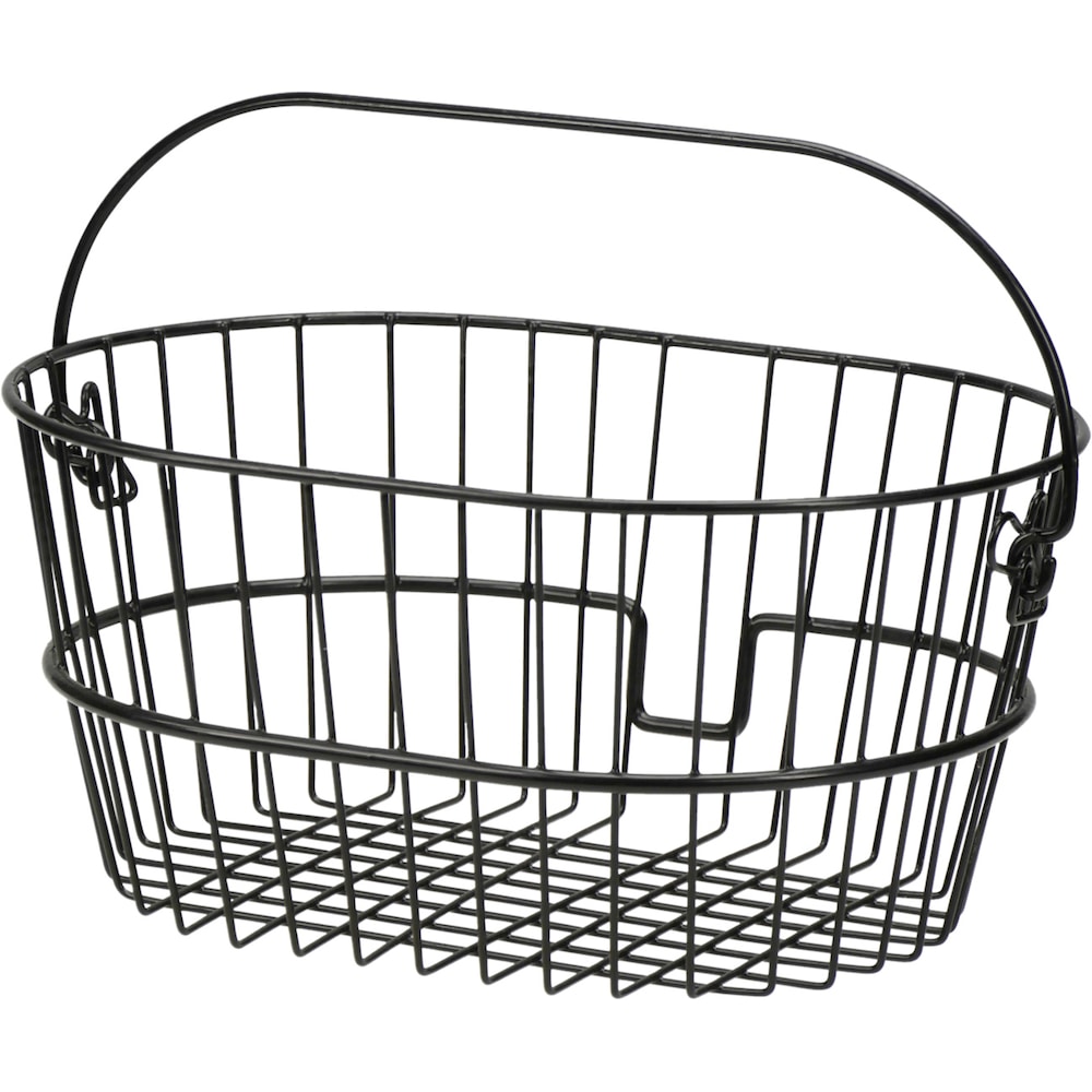 KlickFix, Velokorb, (16 l)
