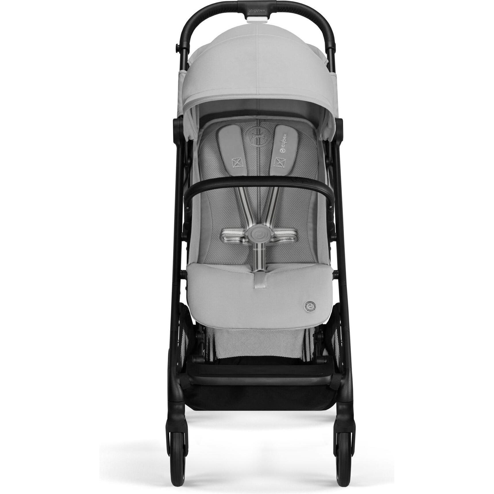 Thumbnail - Cybex, Kinderwagen, Beezy