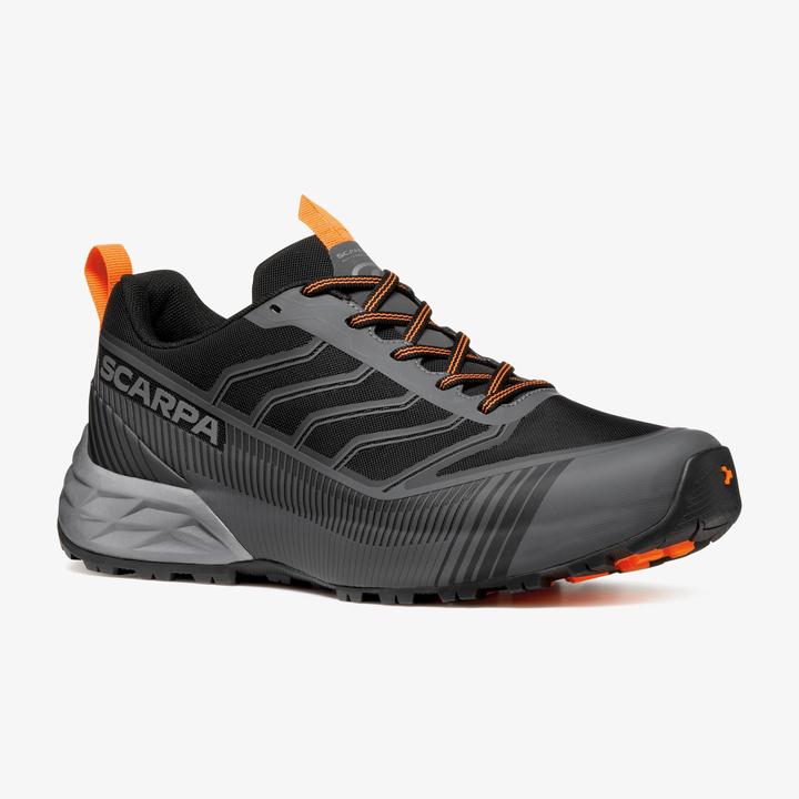 Image du produit Scarpa Ribelle Run LT WP, Trail Running Schuh (41)