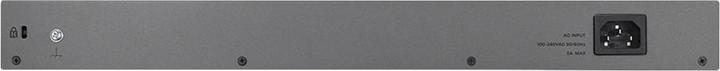 Actual product image Zyxel GS1350-266HP managed PoE+ (26 ports)