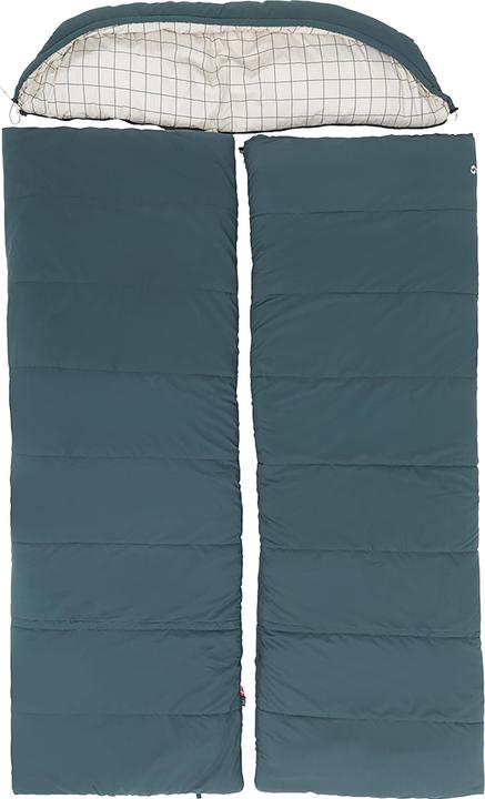 Produktbild Outwell Camper Lux Double (235 cm)