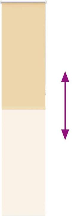 Produktbild vidaXL Marnin (55 x 230 cm)