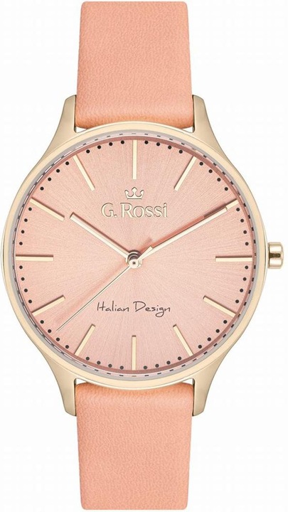 Actual product image Rossi G. - 10317A8-5E2 (zg811g) + BOX (36 mm)