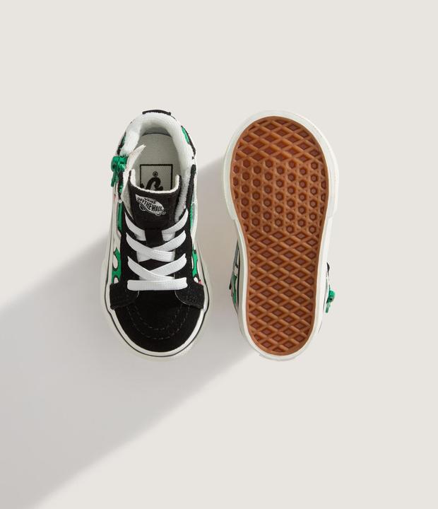 Immagine prodotto Vans Sk8-Hi Reissue Side Zip (24.5)