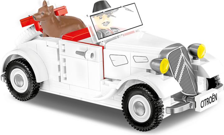 Image du produit Cobi 1934 Citroën Traction 7C