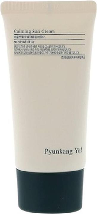 Pyunkang Yul Calming Sun Cream 50 Ml - Sunscreen (Sonnencreme, 50 ml)