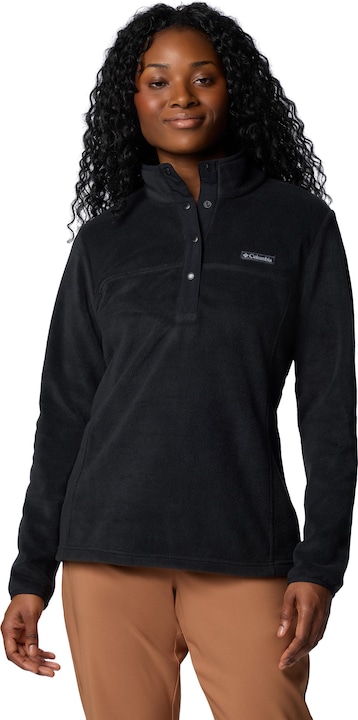 Columbia Benton Springs™ 1/2 Snap Pull Over II