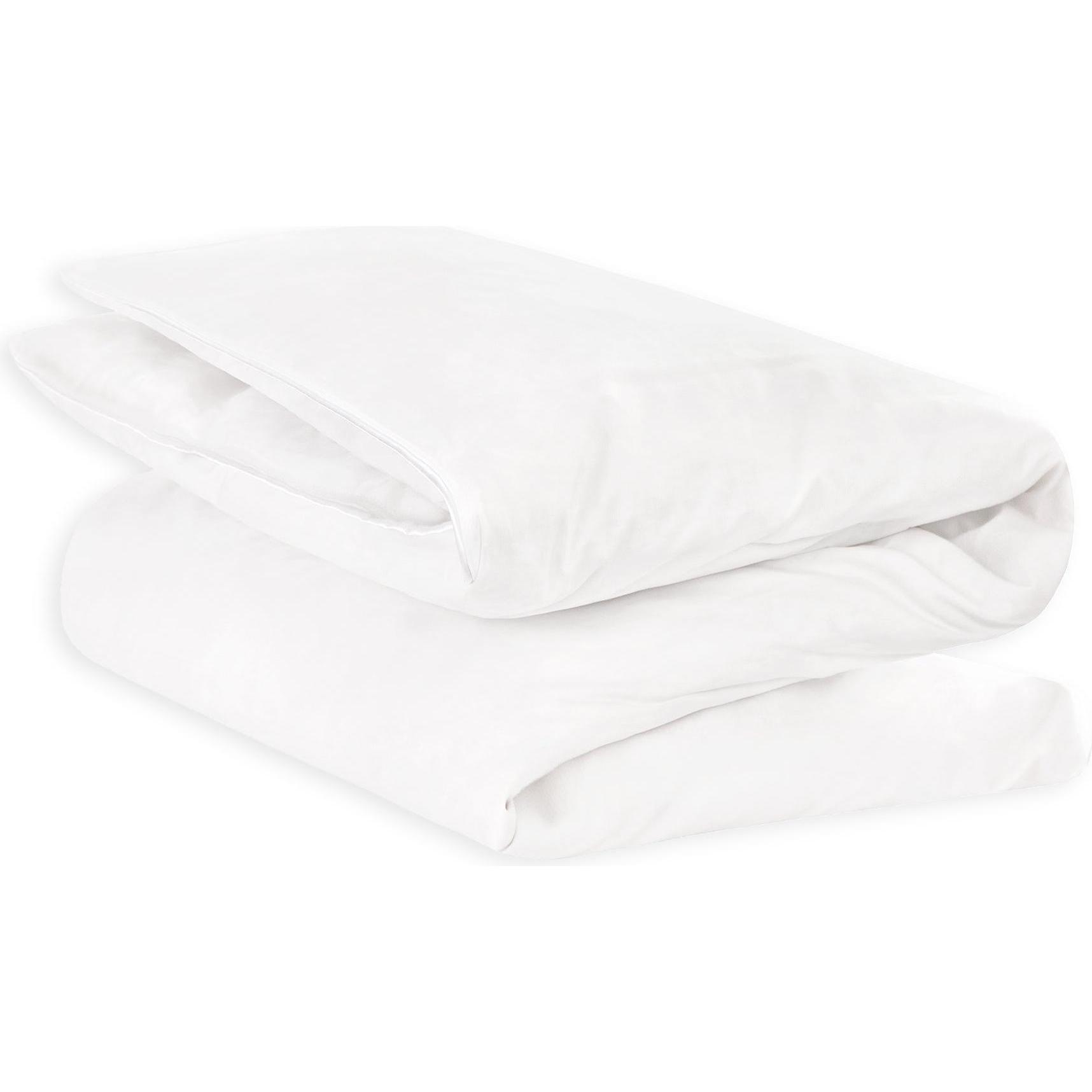 Julius Zöllner, Duvet, Steppdecke, Feder-Daune (400 g, 80 x 80 cm)