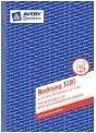 Produktbild Avery Formularbuch "Liefer-/Empfangsschein", 4+1 (40 x)