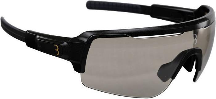 Produktbild BBB Commander BSG-61PH Sportbrille (Matte Black, Grey)