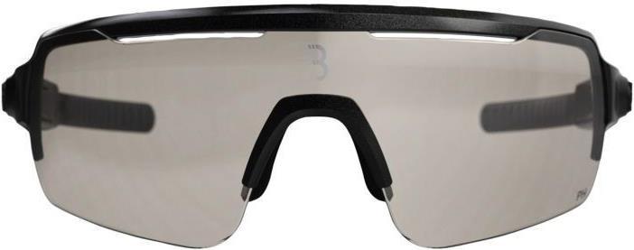 Produktbild BBB Commander BSG-61PH Sportbrille (Matte Black, Grey)