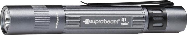 Image du produit Suprabeam lampe de poche, lampe LED Q1 mini (9.80 cm, 120 lm)