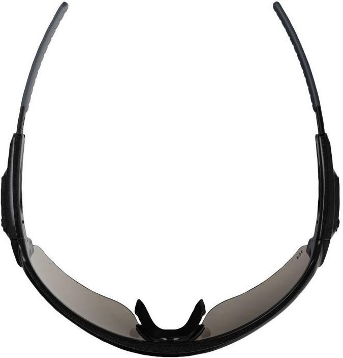 Produktbild BBB Commander BSG-61PH Sportbrille (Matte Black, Grey)