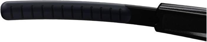 Produktbild BBB Commander BSG-61PH Sportbrille (Matte Black, Grey)