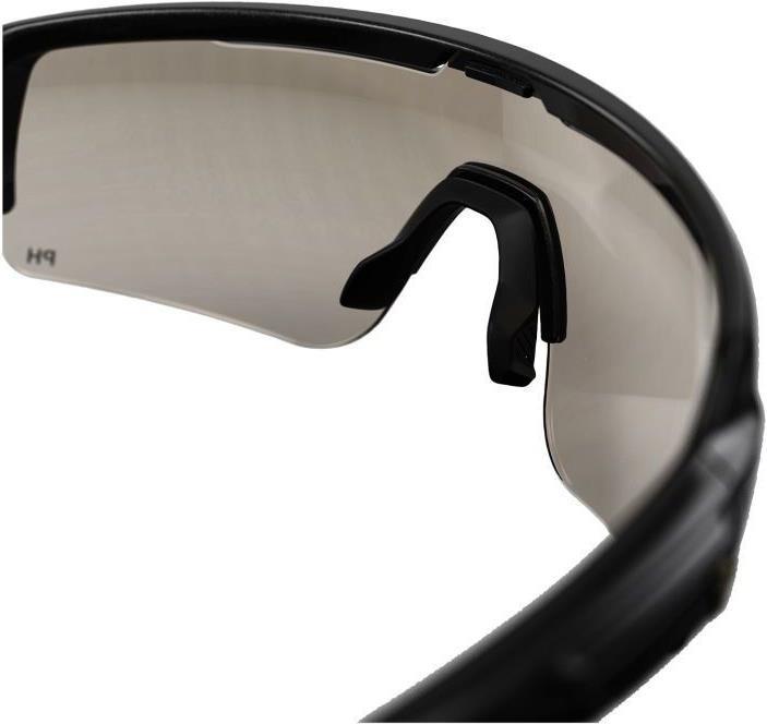 Produktbild BBB Commander BSG-61PH Sportbrille (Matte Black, Grey)