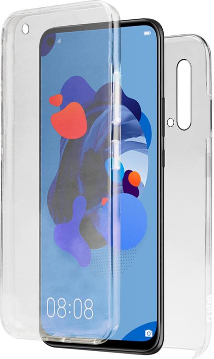 Immagine prodotto SBS Copertura protettiva 360 (Huawei P20 Lite)