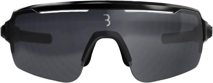 Produktbild BBB Commander BSG-61 Sportbrille (Black, Smoked)
