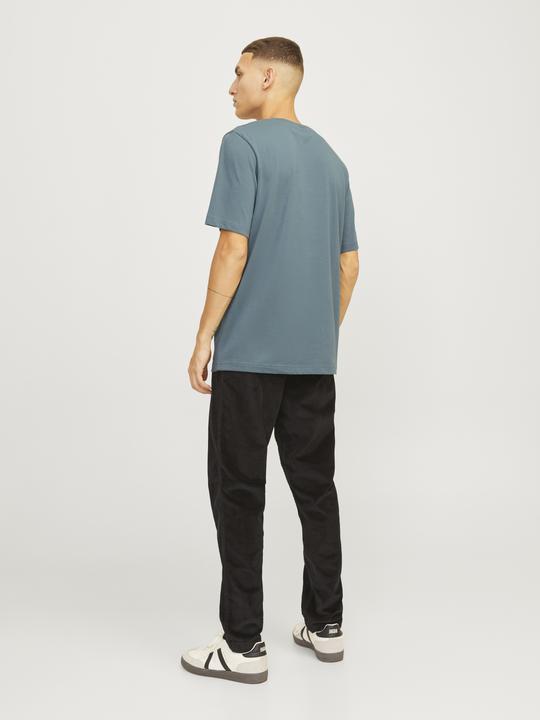 Immagine prodotto Jack & Jones T-shirt stampata con scollo rotondo (L)