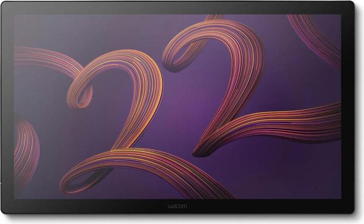 Wacom Cintiq Pro 22 (22", 5080 lpi)