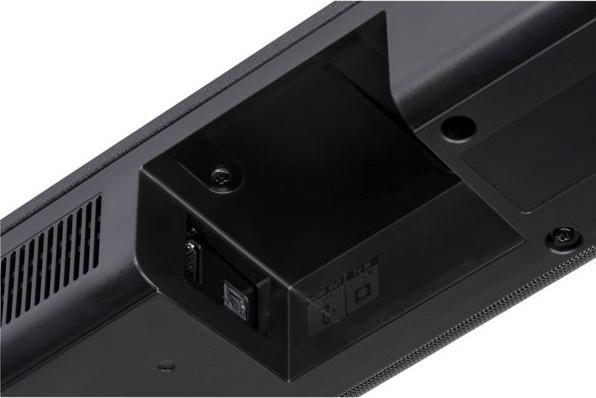 Image du produit Panasonic SC-HTB600 (360 W, Canal 2.1)
