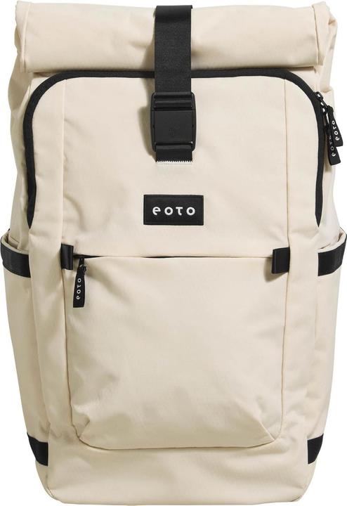 Image du produit Eoto Tall41 Rolltop Backpack (41 l)