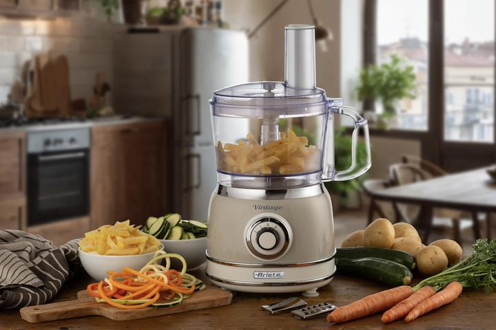 Actual product image Ariete 00C178103AR0 (2100 ml, 1000 W)