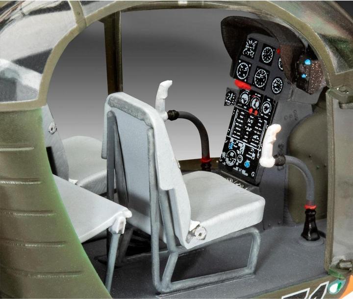 Produktbild Revell Alouette II