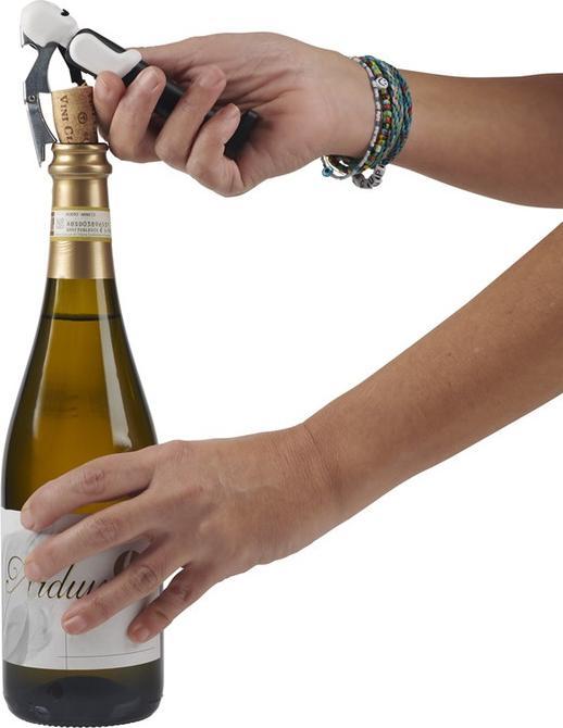 Immagine prodotto Bitten Amico dei camerieri (Cavatappi da sommelier)