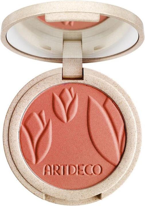 Produktbild Artdeco Silky Powder Blush (20 Terracotta Cheeks)