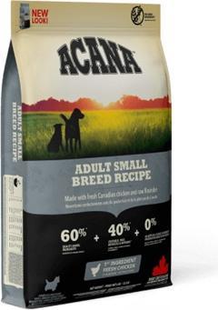 Produktbild Acana DOG Adult Small Breed Hundetrockenfutter Geflügel Fisch 340 g (Adult, 1 Stk., 340 g)