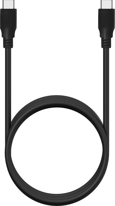 Image du produit Aisens A107-0702 (1 m, USB 3.2 Gen 2x2, 100 W)