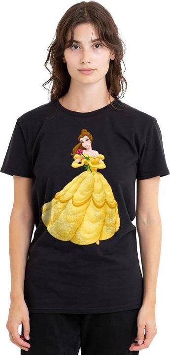 Produktbild Beauty And The Beast TShirt (XL)