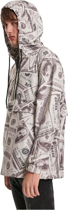 Produktbild Mister Tee Dollar Windbreaker - 7170 (M)