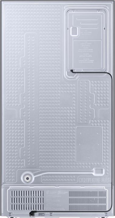 Produktbild Samsung H68DG853DS9EG (627 l)