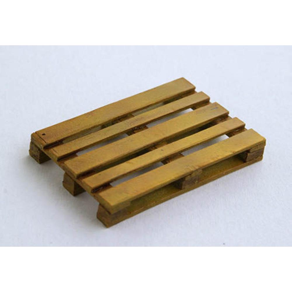 Plus Model Holzpalette