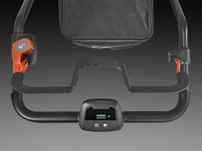 Produktbild Husqvarna LC 247iX (Akkubetrieb)