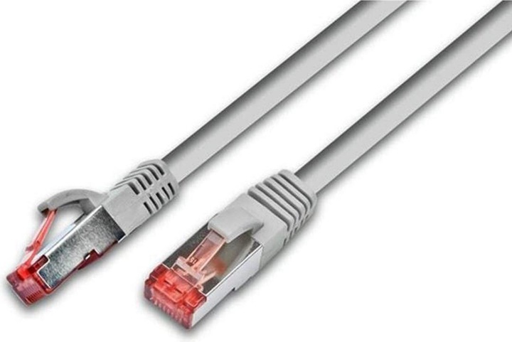 Produktbild Wirewin Netzwerkkabel (F/UTP, CAT5e, 0.50 m)