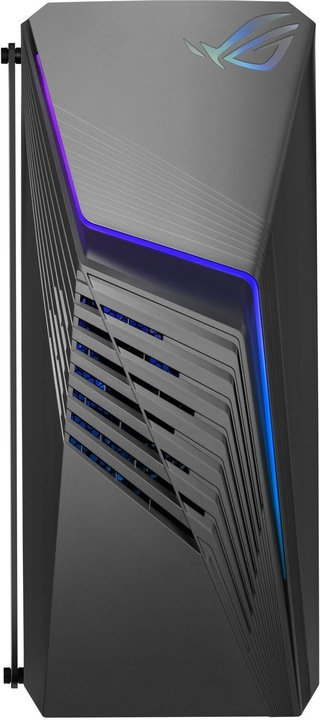 Produktbild ASUS ROG Strix G13CHR (Intel Core i7-14700F, 32 GB, 1000 GB, GeForce RTX 4060)