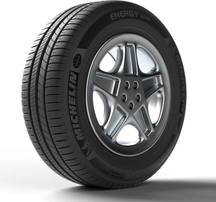 Produktbild Michelin Energy Saver + (205/55R16 91H)