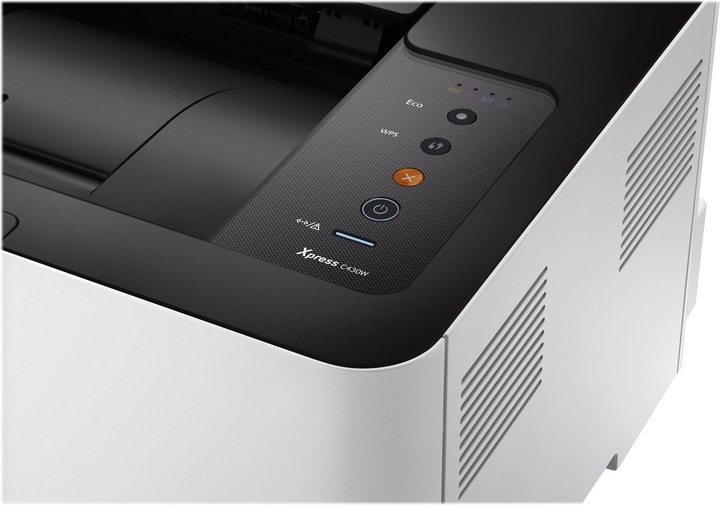 Produktbild Samsung Xpress C430W (Laser, Farbe)