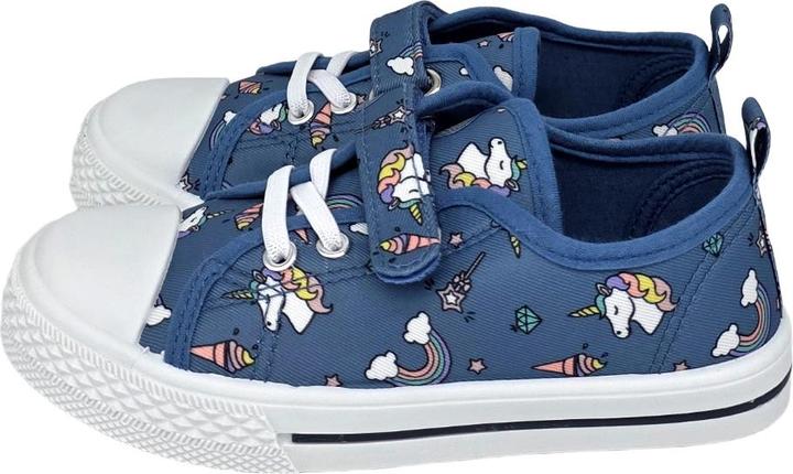 Image du produit D.T. New York Blauer Einhorn-Sommer (24)