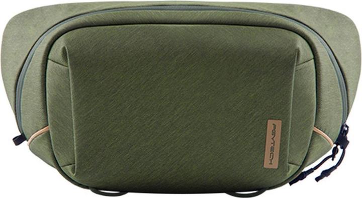 Image du produit Pgytech OneGo Solo V2 (Sacoche de hanche pour appareil photo, 4 l)