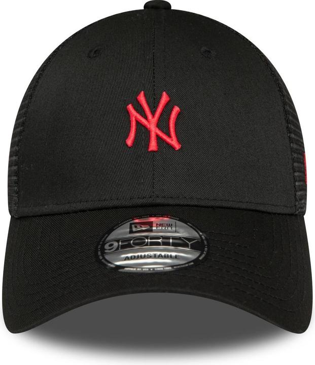 Actual product image New Era 9Forty Trucker Home Field New York Yankees (One size)