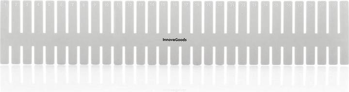 Produktbild InnovaGoods 16x Trennwände für Schubladen