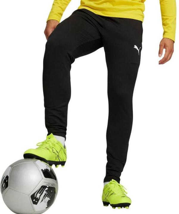 Produktbild Puma teamGOAL PRO Training Pants (M)