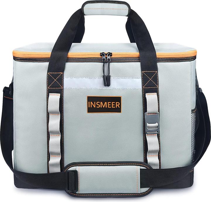 Actual product image Insmeer Cooling bag (48 l)